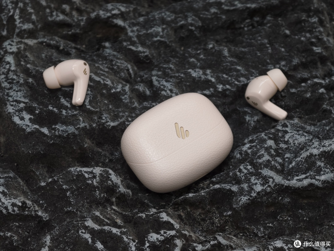 AI加持,音质越级——漫步者FitBuds Turbo开箱上手