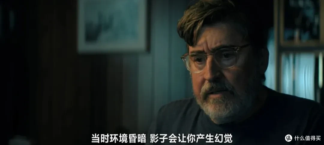 第一集就很刺激,这部新播美剧来了!