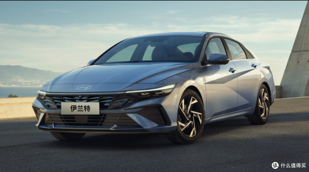 9.98万！现代新车正式上市