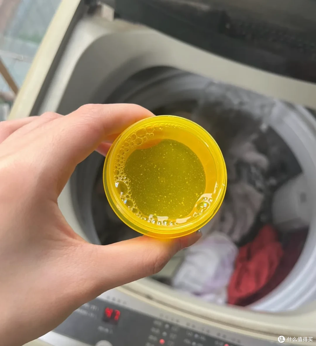 消毒液和洗衣液能不能一起用？呃，用错居然会产生毒气