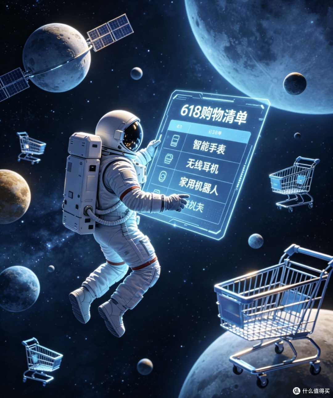2026年618提前做好功课不踩坑,实测好物清单+避坑心得全分享