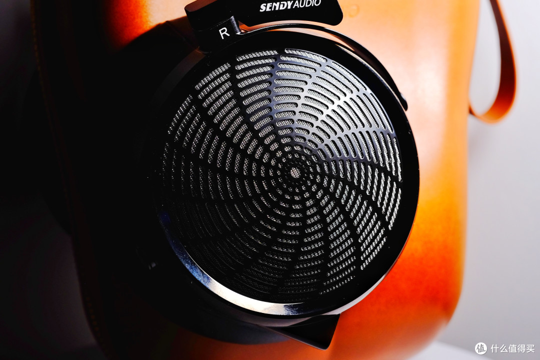 SendyAudio 阿波罗 Pro 平面磁式头戴耳机体验 - TDS REVIEW