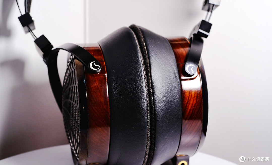 SendyAudio 阿波罗 Pro 平面磁式头戴耳机体验 - TDS REVIEW