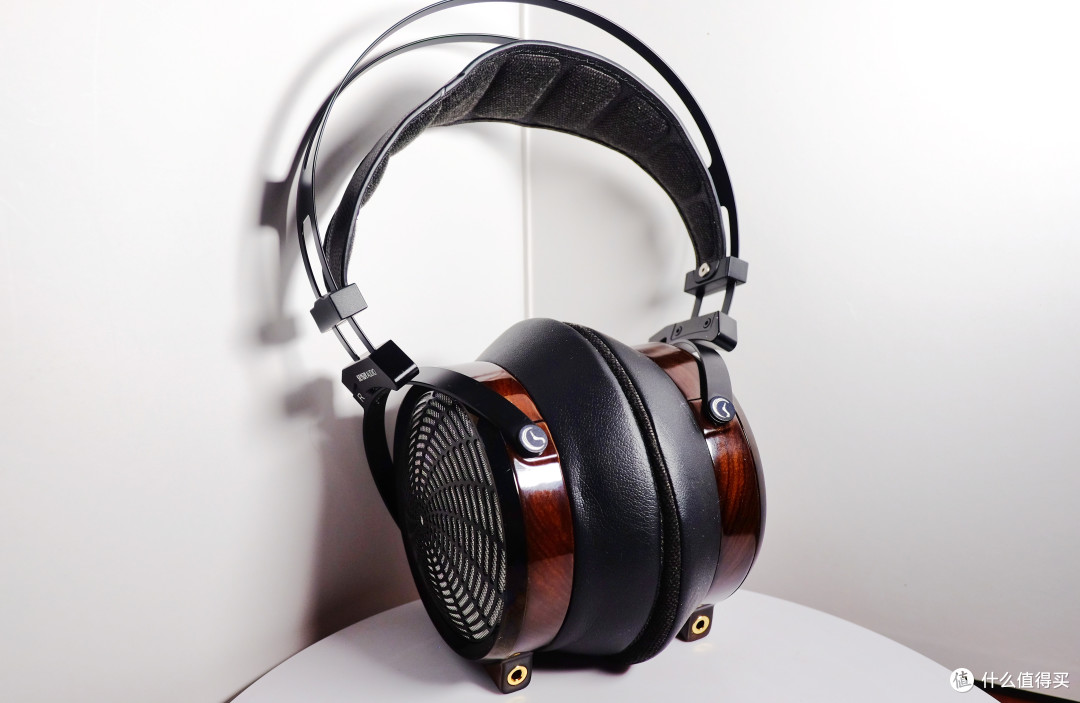 SendyAudio 阿波罗 Pro 平面磁式头戴耳机体验 - TDS REVIEW