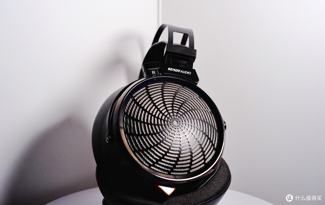 SendyAudio 阿波罗 Pro 平面磁式头戴耳机体验 - TDS REVIEW