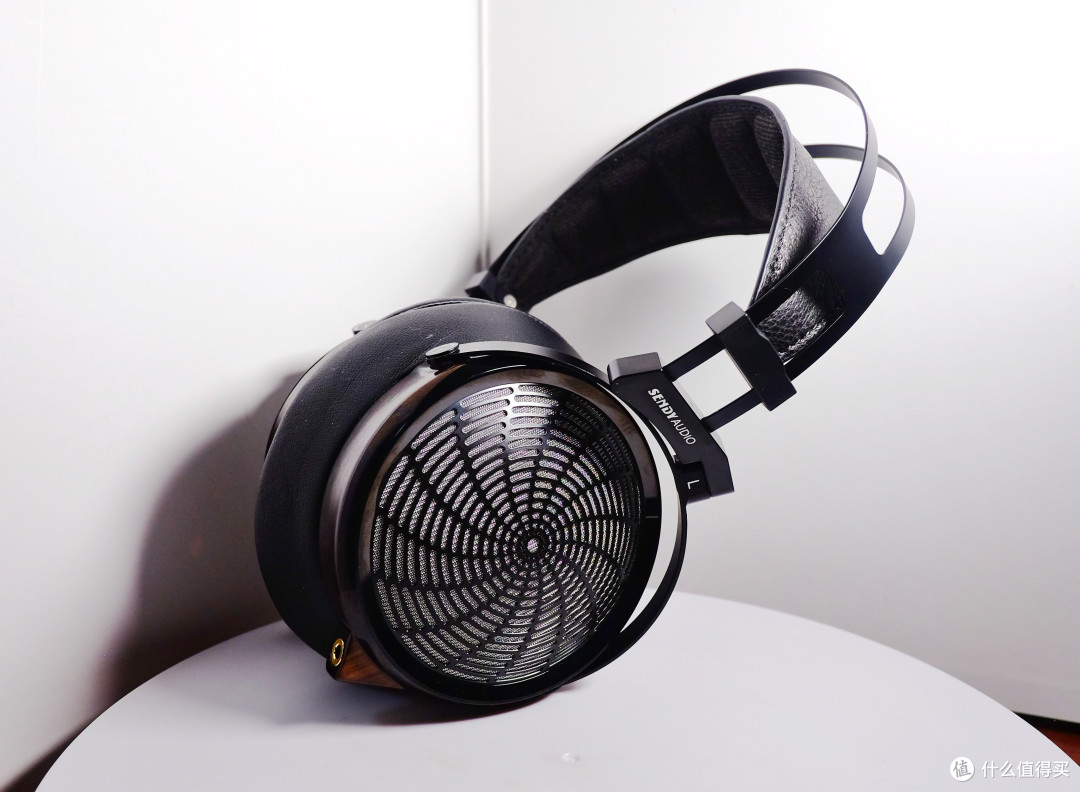 SendyAudio 阿波罗 Pro 平面磁式头戴耳机体验 - TDS REVIEW