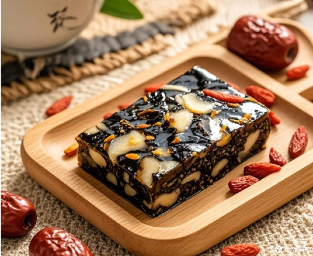 哪个牌子阿胶糕更正宗?看原料、产地和含量,真驴皮熬制品质优