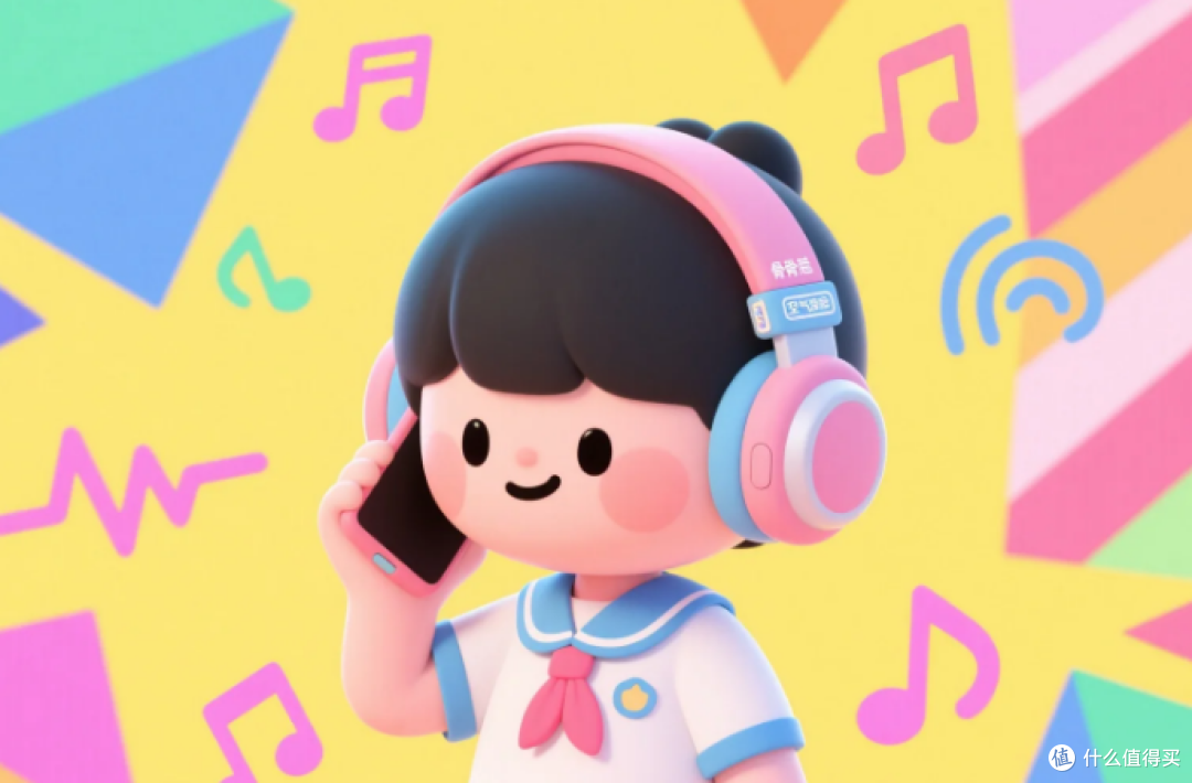 为什么录音里的自己,听着总像换了个人?