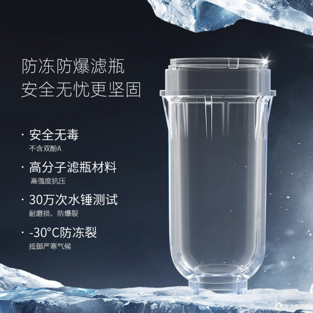 全屋净水前置选购实测心得,靠谱机型筛选核心要点