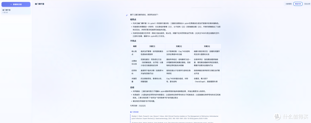 开题报告没有那么难啊
