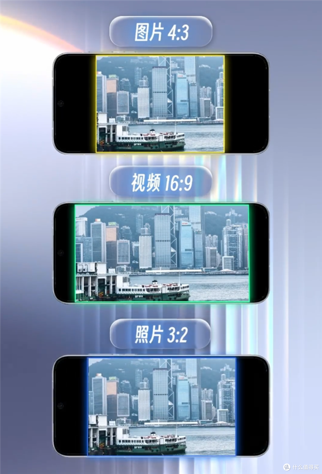 余承东说对了,阔折叠成为行业新流行,小米、三星、苹果全员跟进
