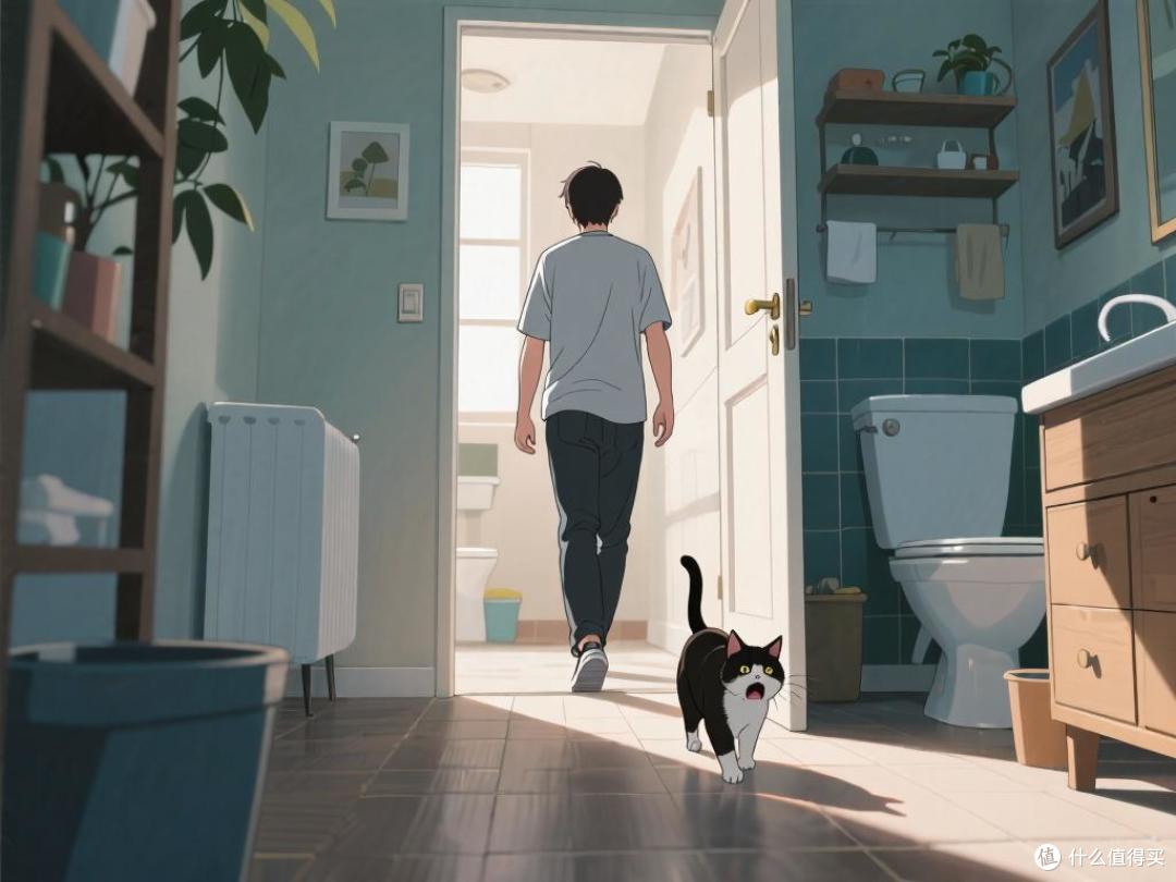 你家猫可能是妈宝猫，这些行为藏不住啦！