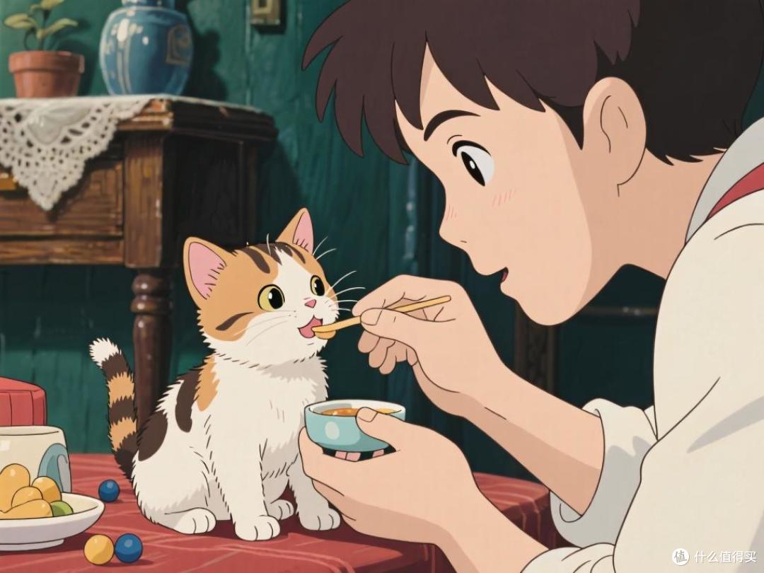 你家猫可能是妈宝猫，这些行为藏不住啦！