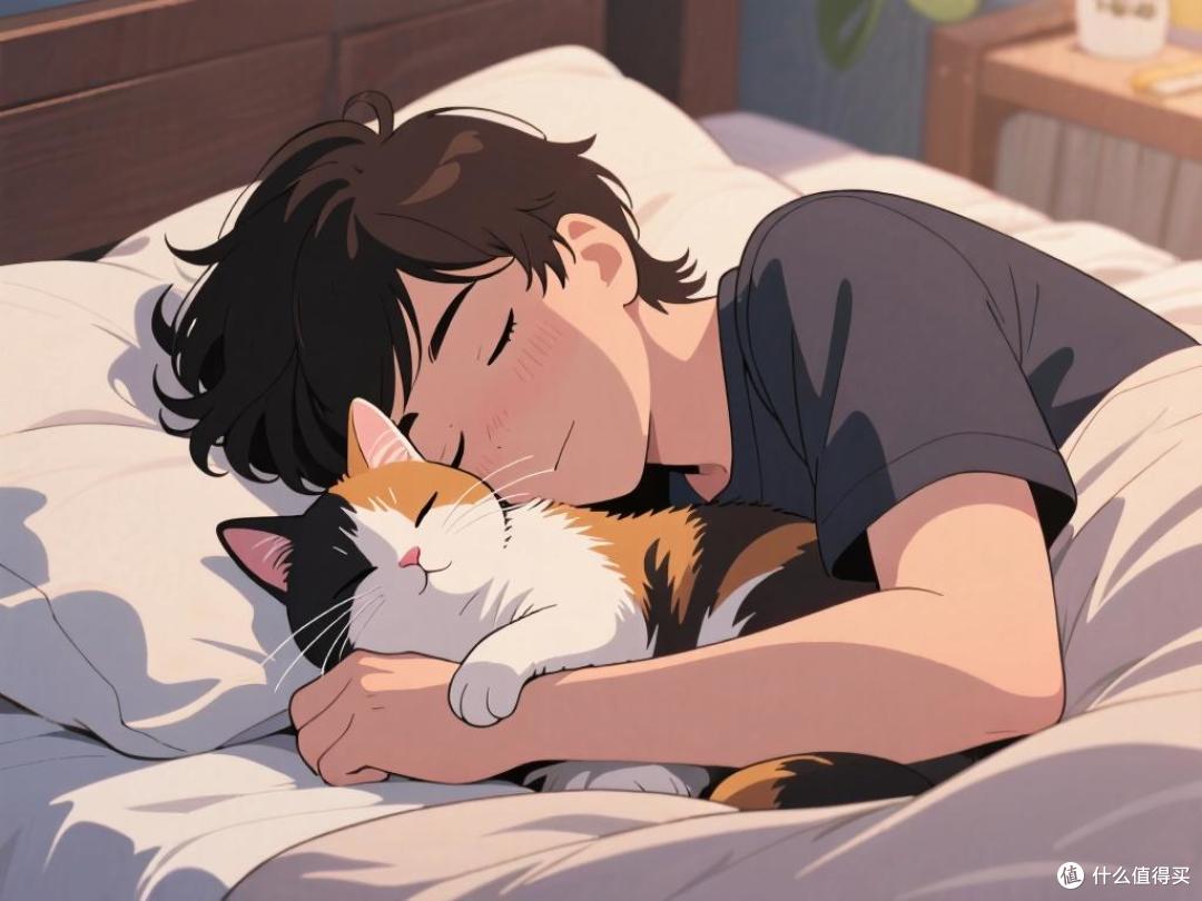 你家猫可能是妈宝猫，这些行为藏不住啦！