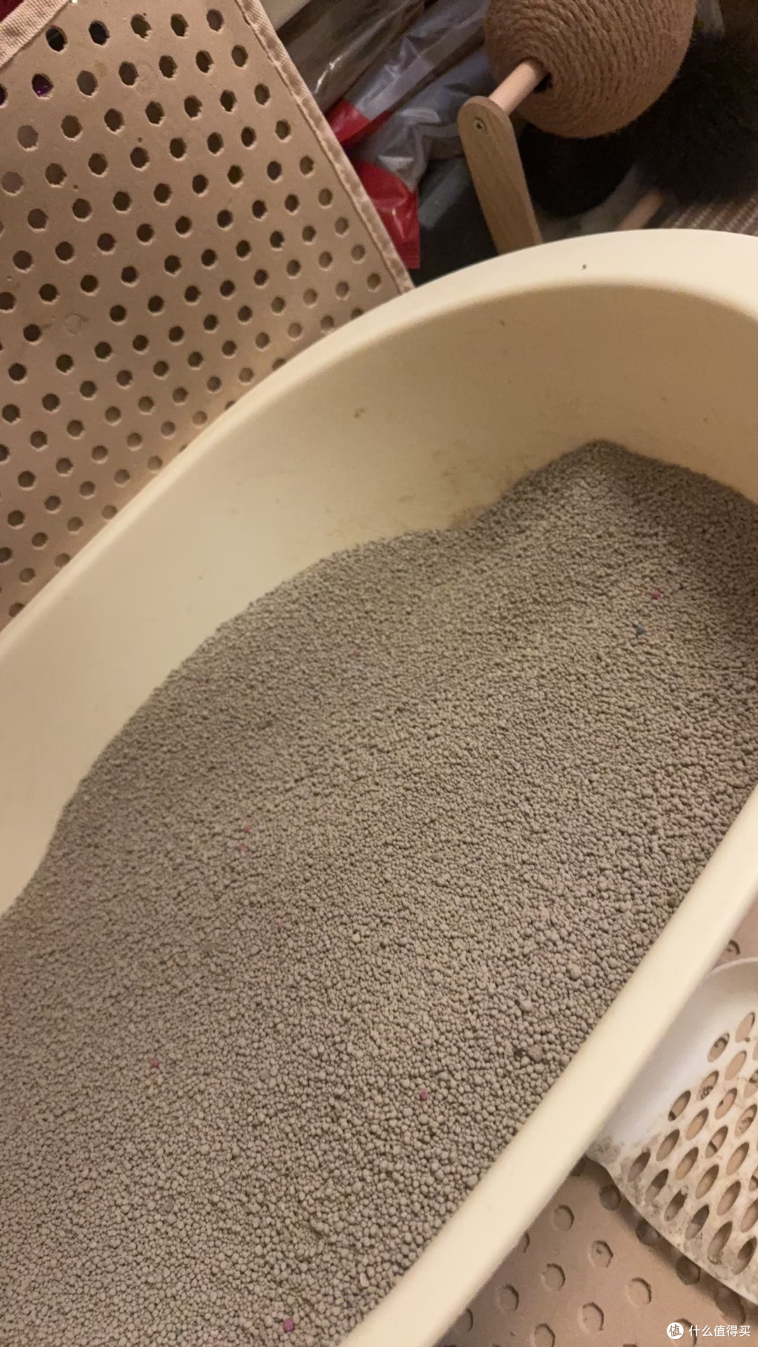 猫砂选购指南:结团性与粉尘控制