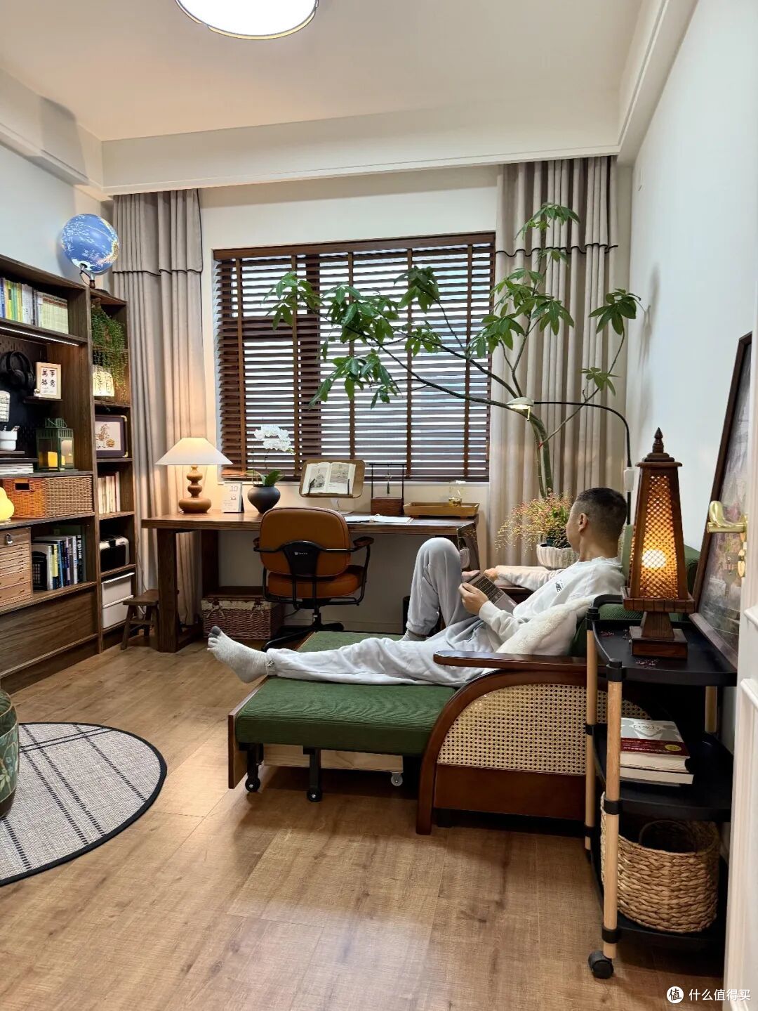 越来越多人“不要次卧”了,装修“不欢迎亲戚风”,原来这么实用