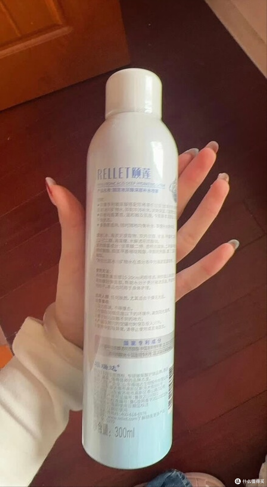 这款喷雾真的不踩雷？