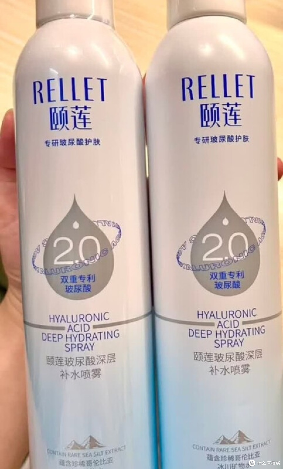这款喷雾真的不踩雷？