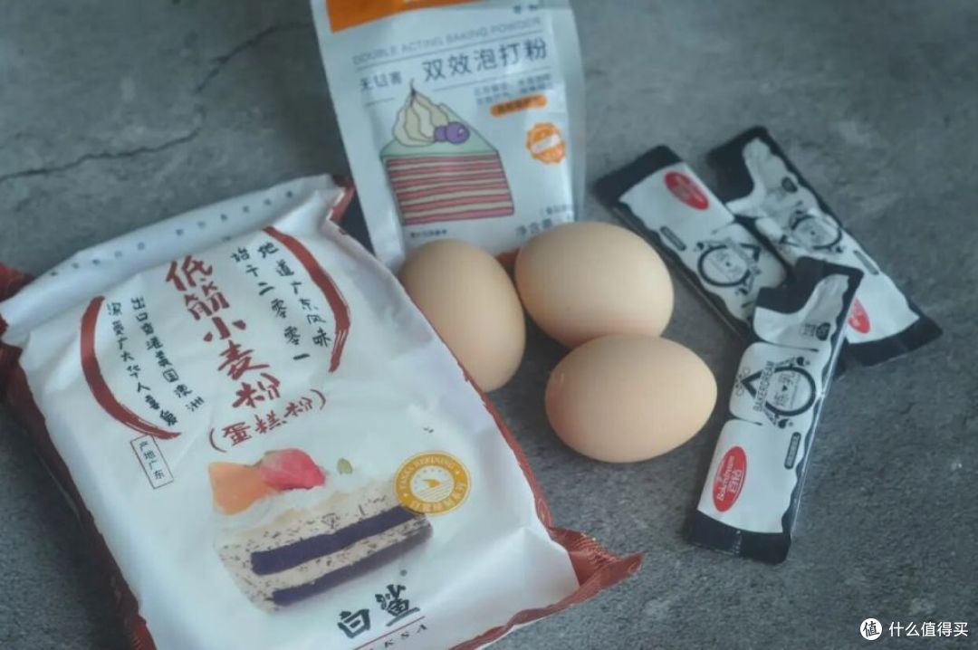 发现一款神仙小吃食,不用揉面不上火,天热给孩子吃太合适!