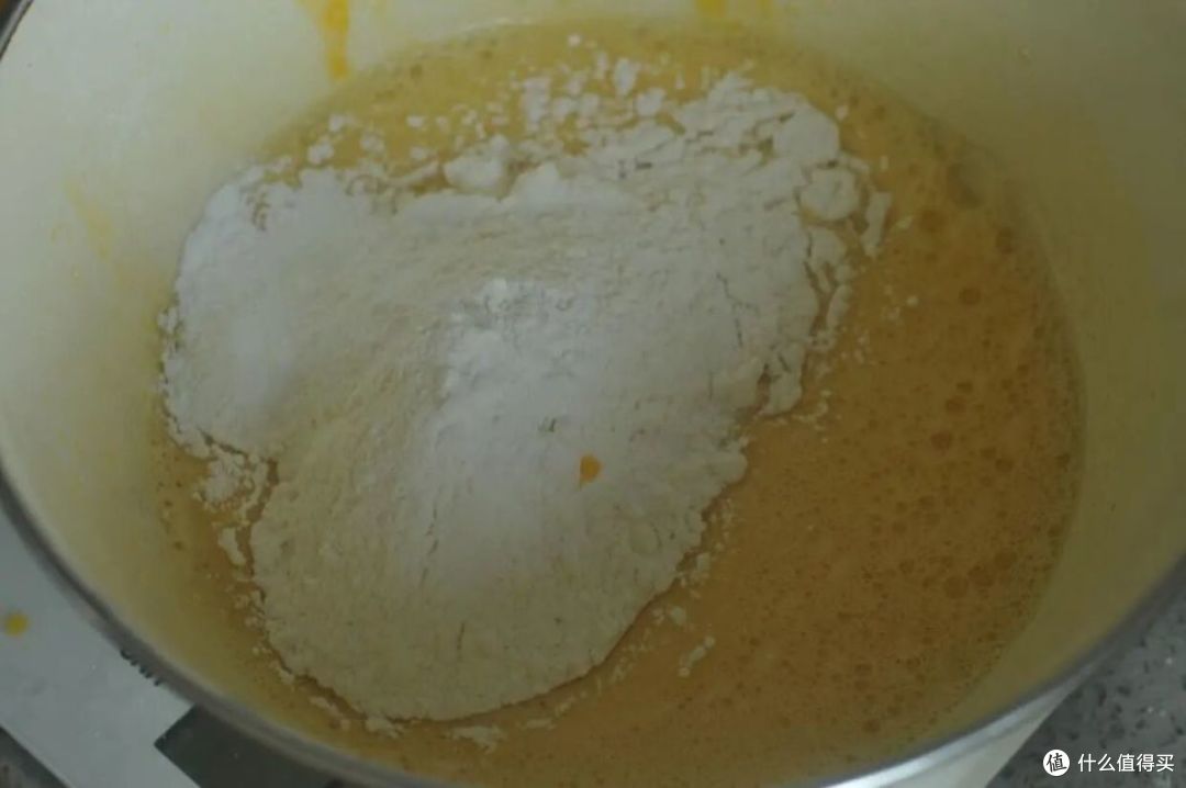 发现一款神仙小吃食,不用揉面不上火,天热给孩子吃太合适!