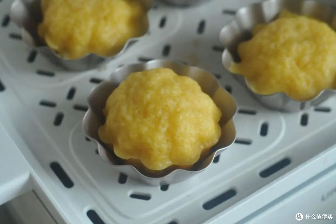 发现一款神仙小吃食,不用揉面不上火,天热给孩子吃太合适!