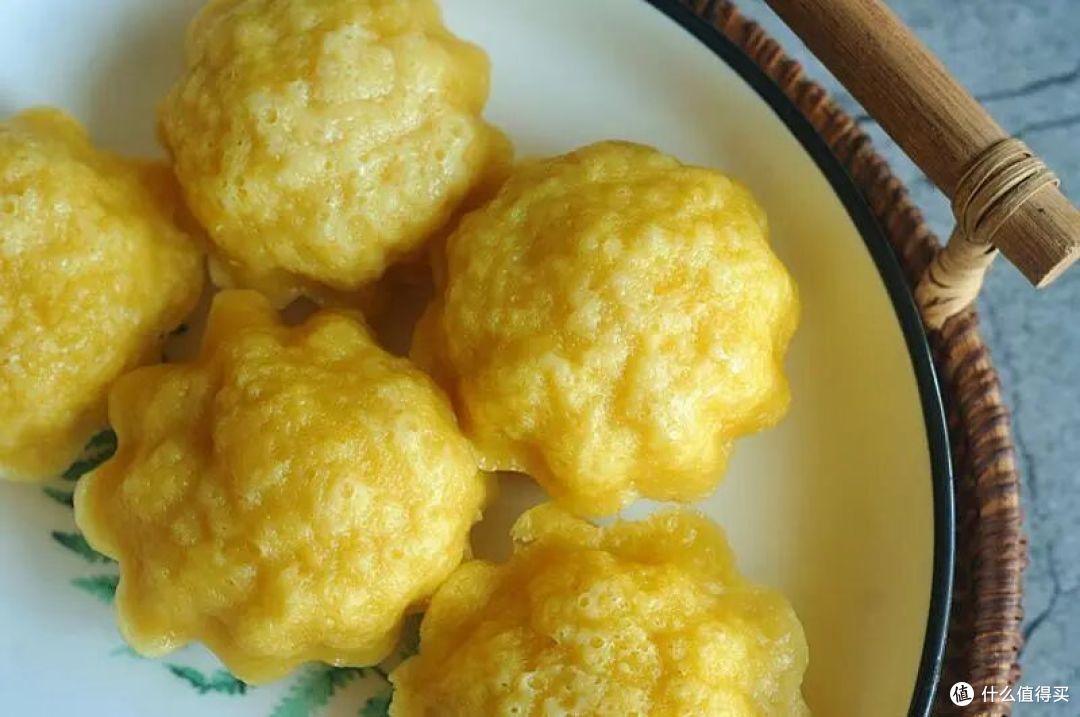 发现一款神仙小吃食,不用揉面不上火,天热给孩子吃太合适!