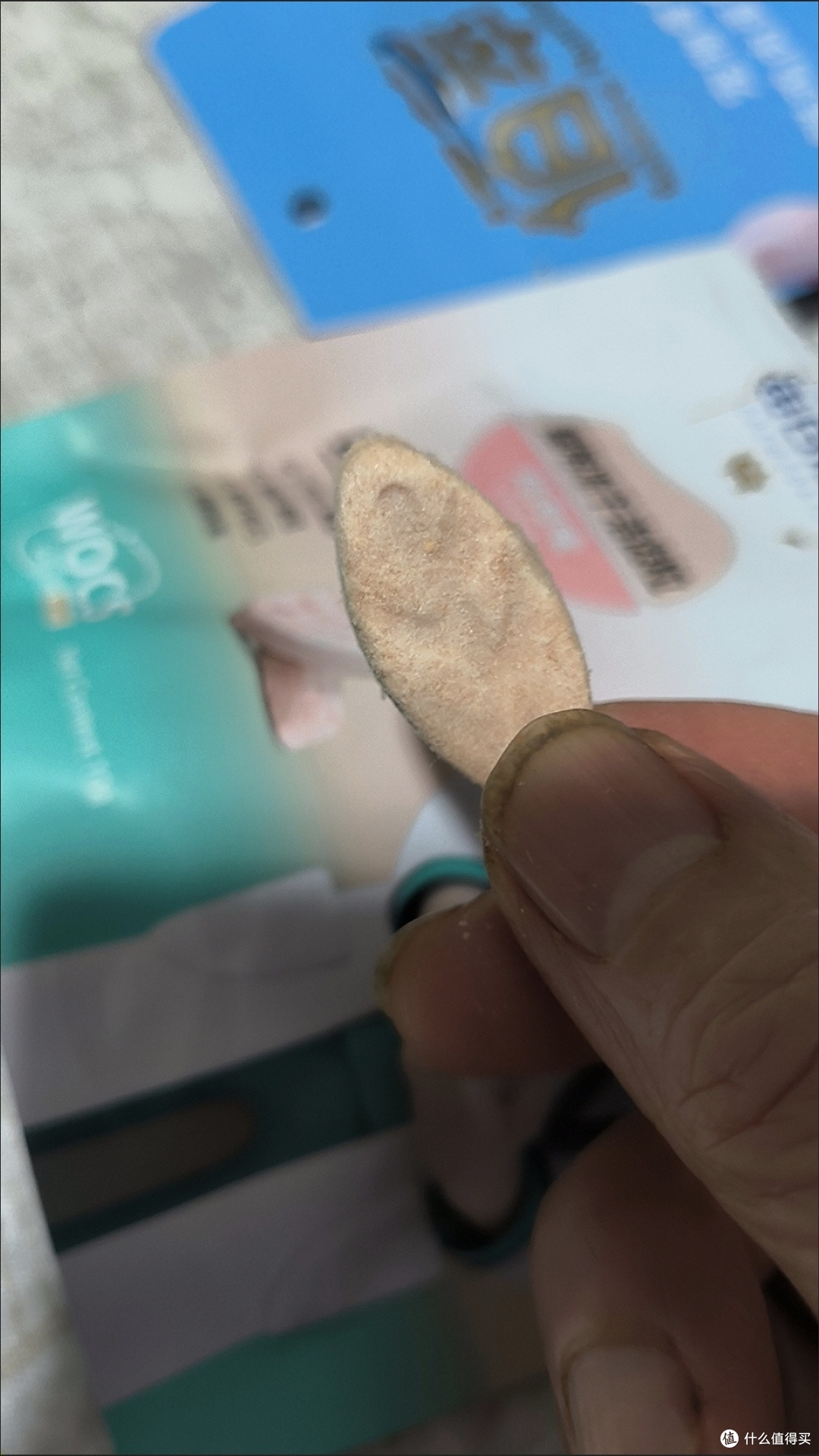 洁齿冻干预防猫咪牙结石