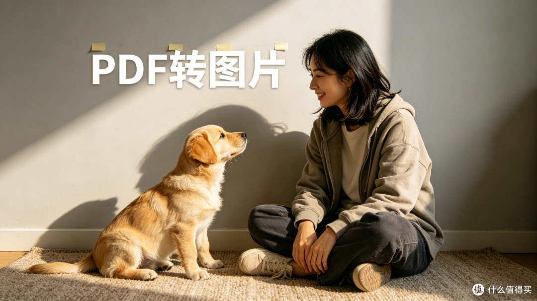 2026年常用的PDF转图片方法分享