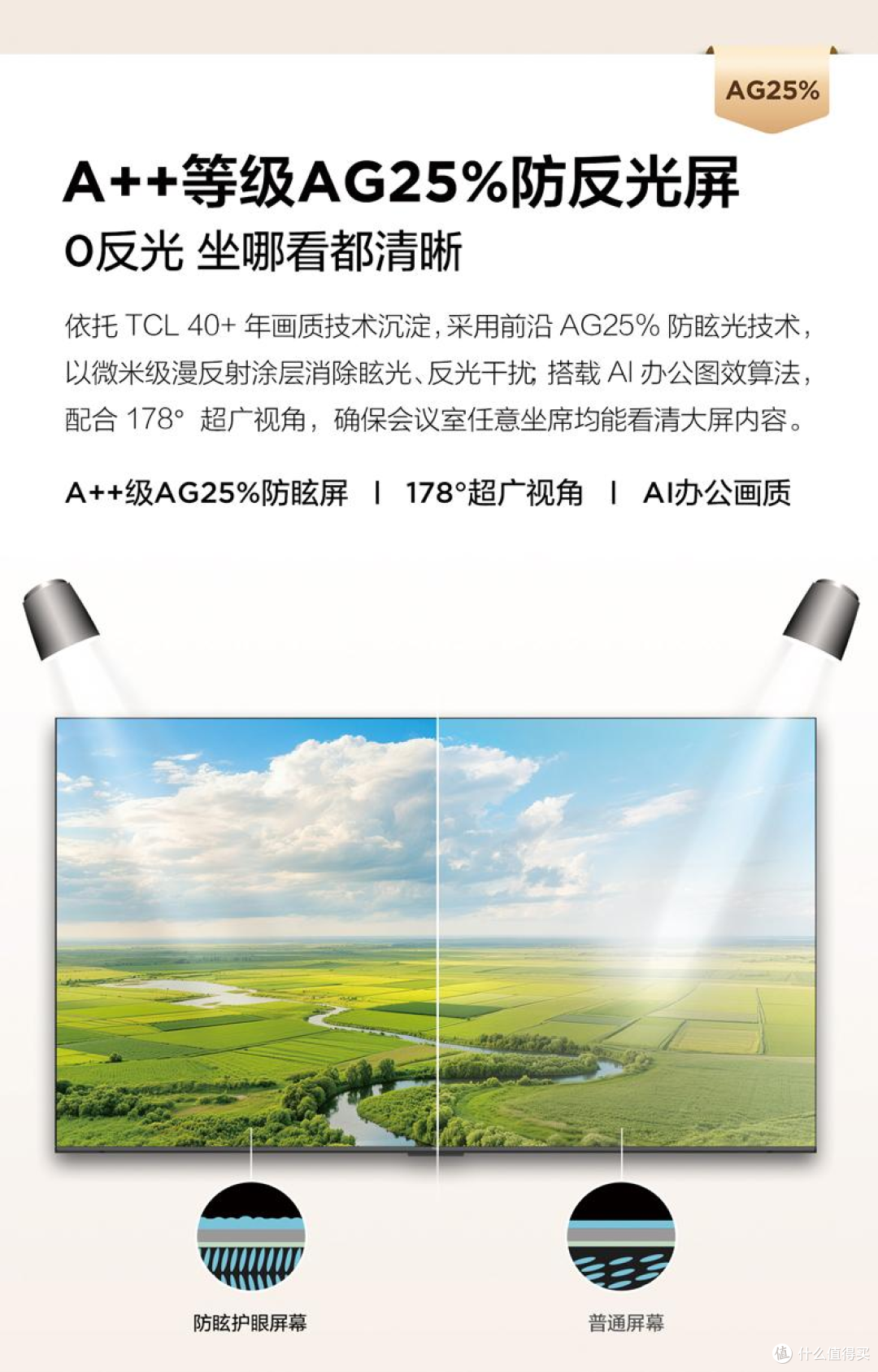 告别开会“破防”时刻!TCL N98A会议电视让我成了公司救星