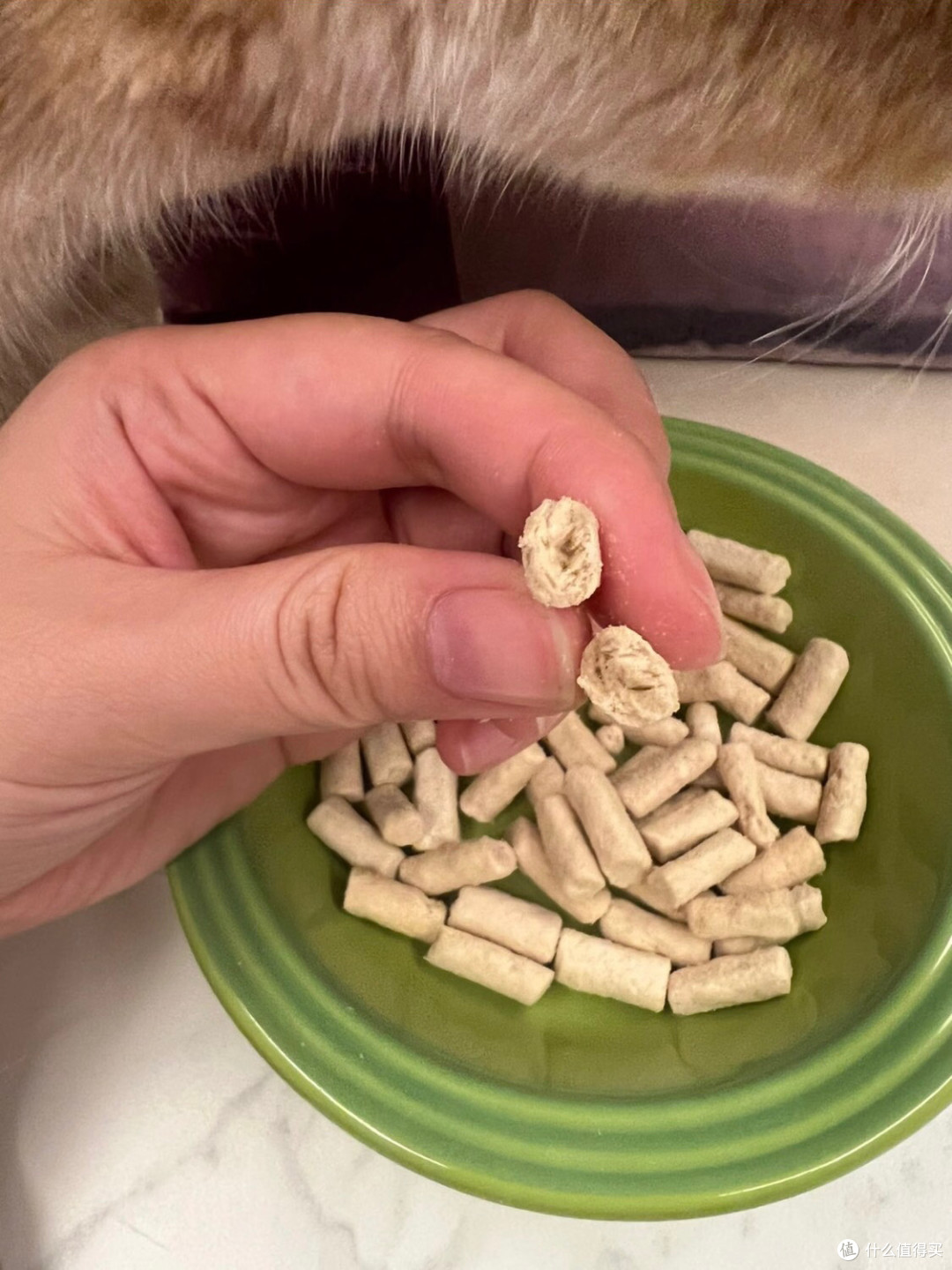 鲜朗冻干生骨肉:猫咪健康主食冻干分享
