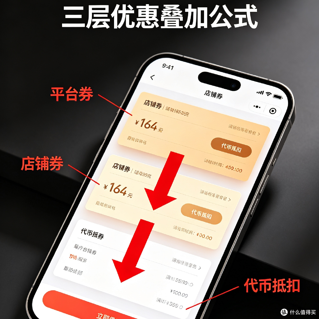 618硬核剁手清单!闭眼入不踩雷的刚需好物,亲测好用到无限回购