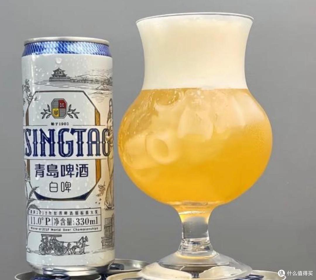 喝的啤酒怎么选不踩坑?6款高口碑啤酒推荐!泡沫绵密,口感好