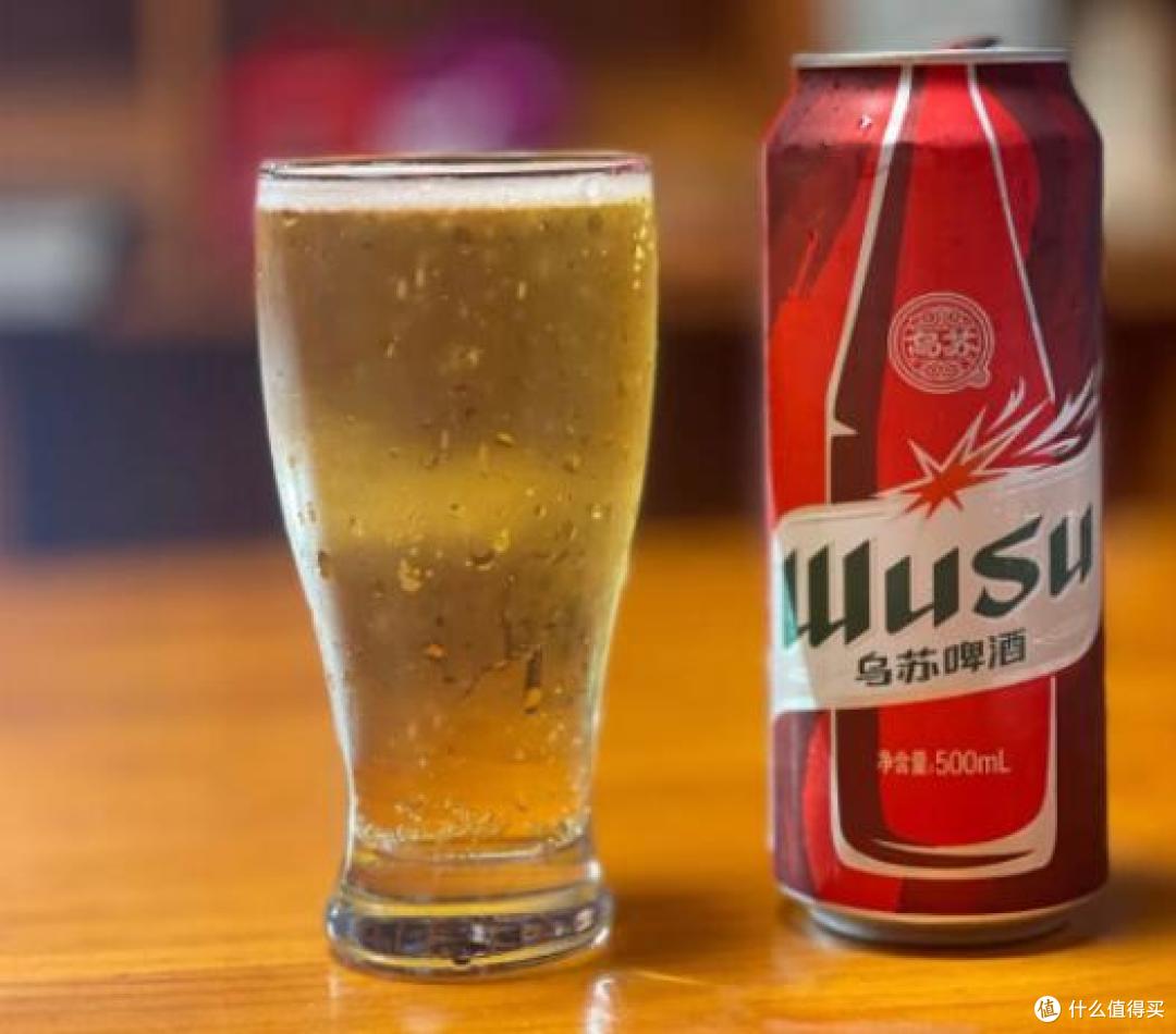 喝的啤酒怎么选不踩坑?6款高口碑啤酒推荐!泡沫绵密,口感好