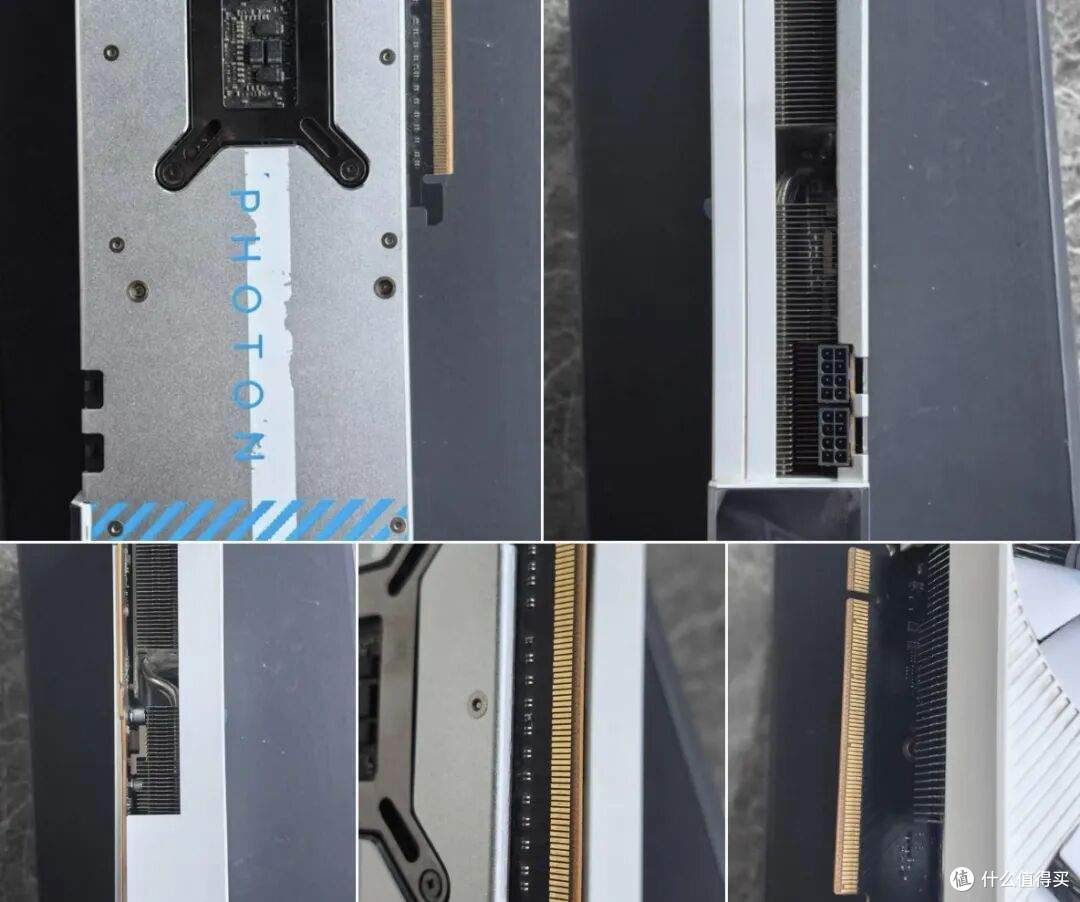 1100块,16G显存的旗舰卡,支持8K AV1编码,这漏能不能捡?
