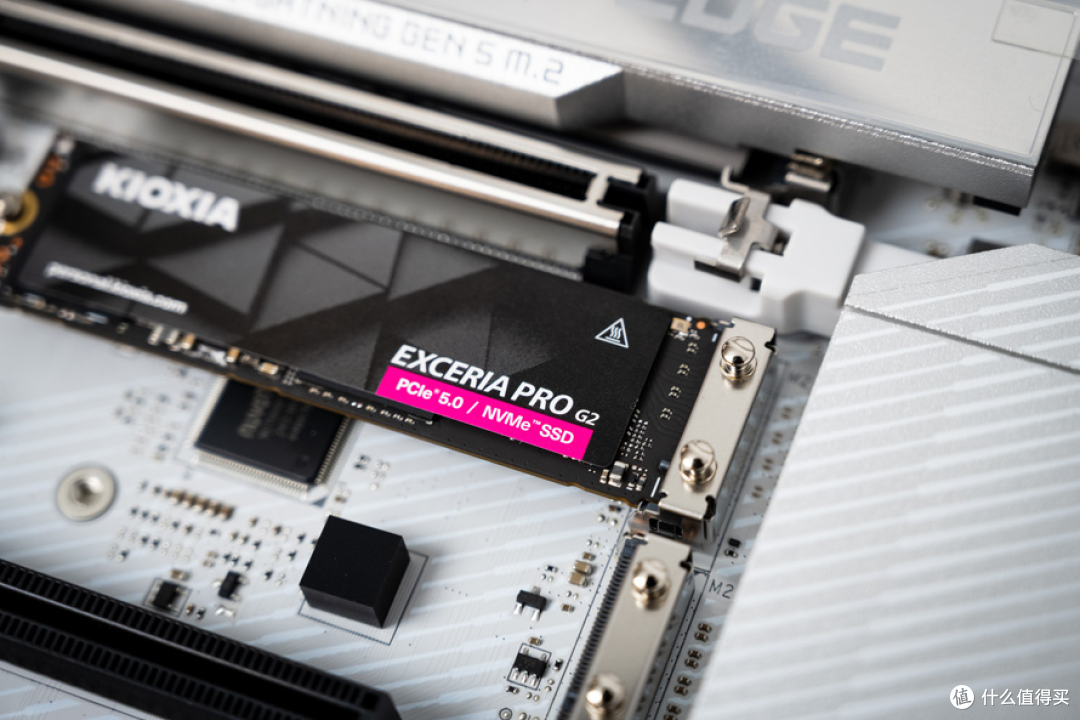 PCIe5.0哪个牌子性价比更高?铠侠VE10实测分享,我的真实体验
