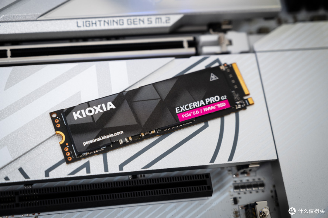 PCIe5.0哪个牌子性价比更高？铠侠VE10实测分享，我的真实体验