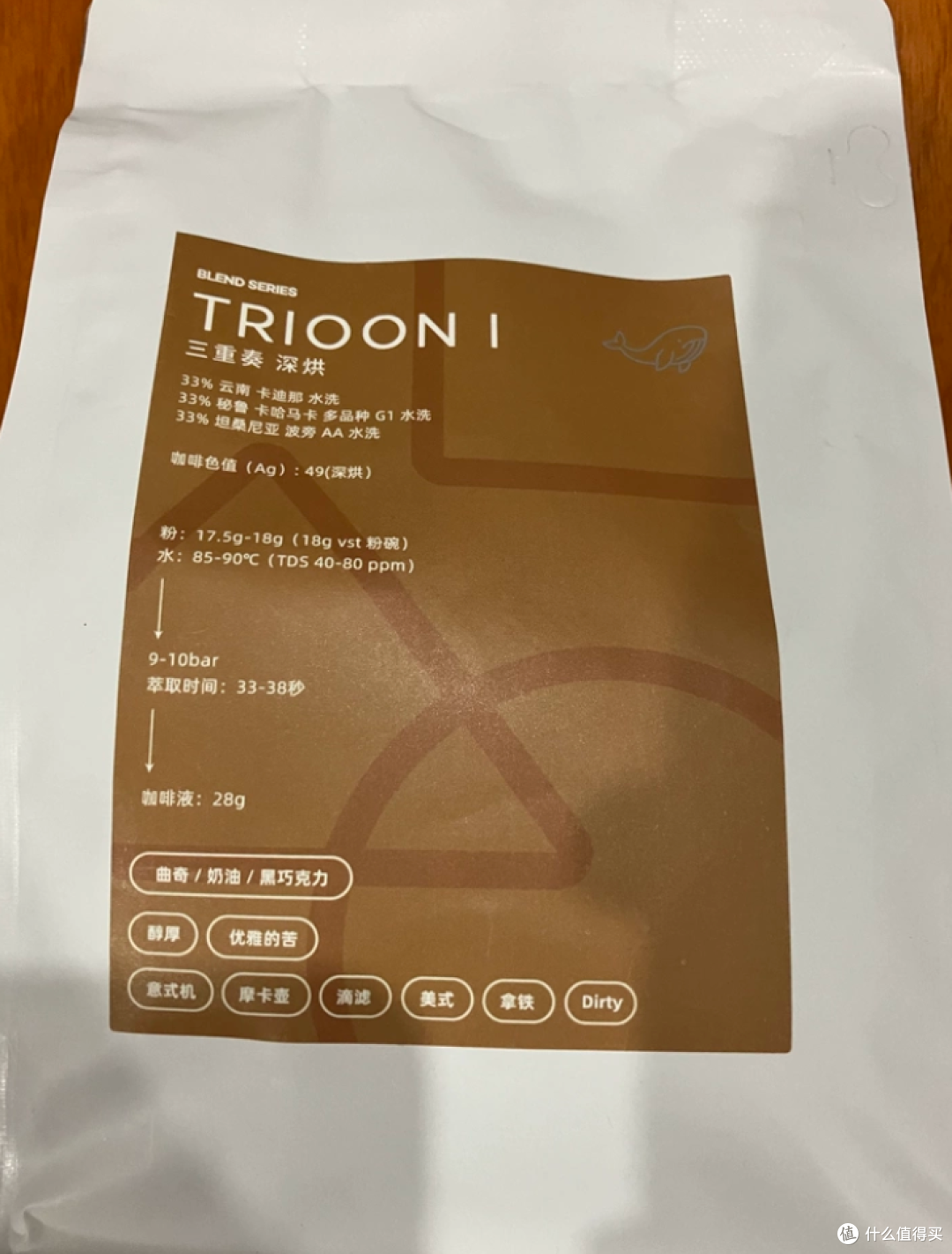 618口粮咖啡豆终极囤货清单|从入门到进阶,这7款闭眼入不踩雷