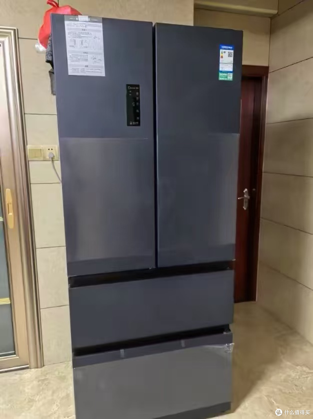 容声526L冰箱来袭！双净双系统超保鲜！