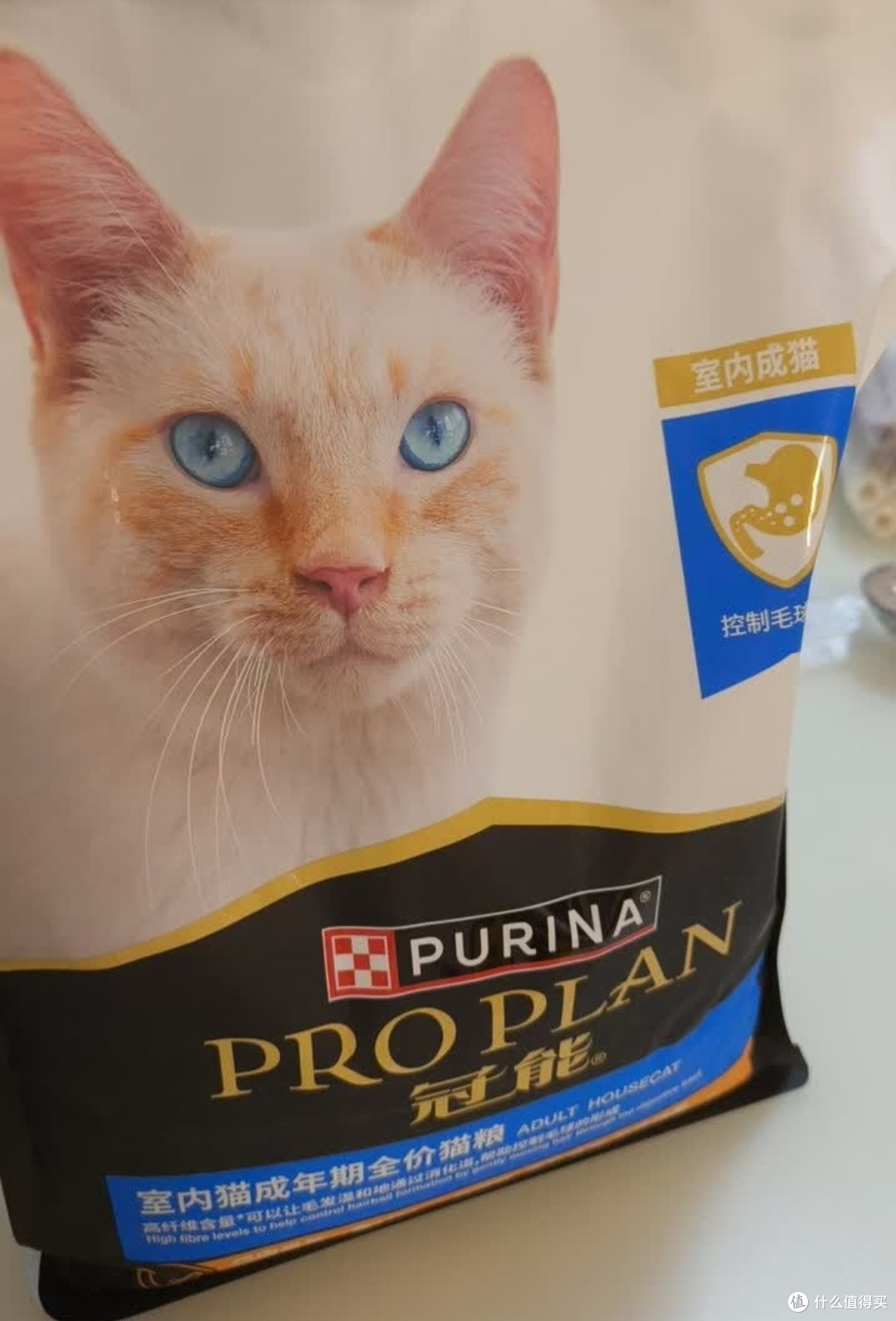 科学喂养优选,我家猫咪常吃的冠能猫粮