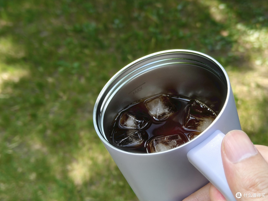 1L大容量+三种喝法,用了一周小米吸管杯,聊聊真实感受