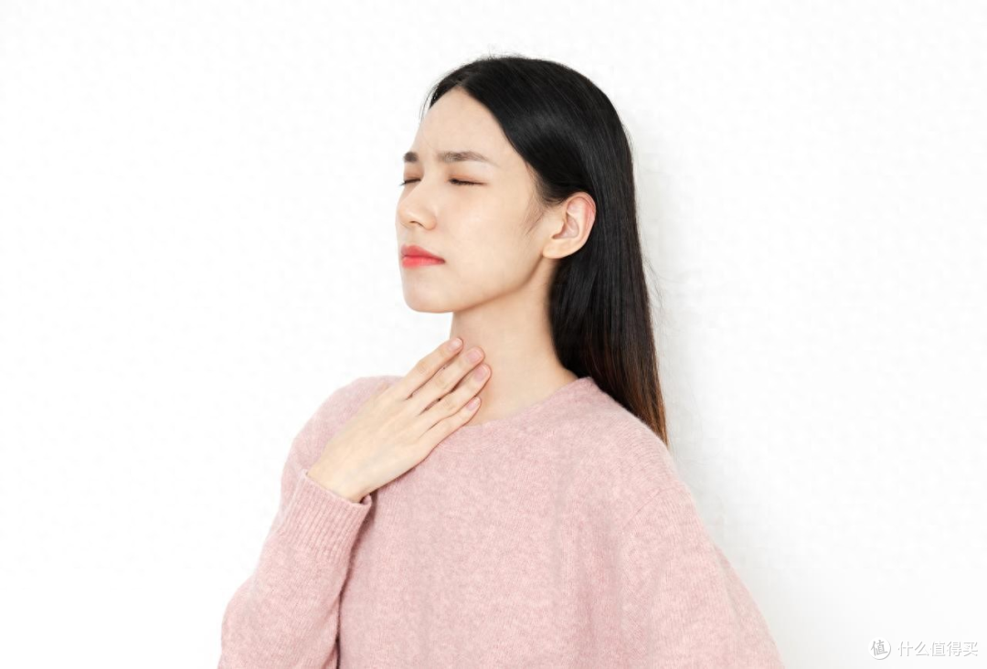 喉咙喷雾、润喉糖、含片都试过,说点大实话