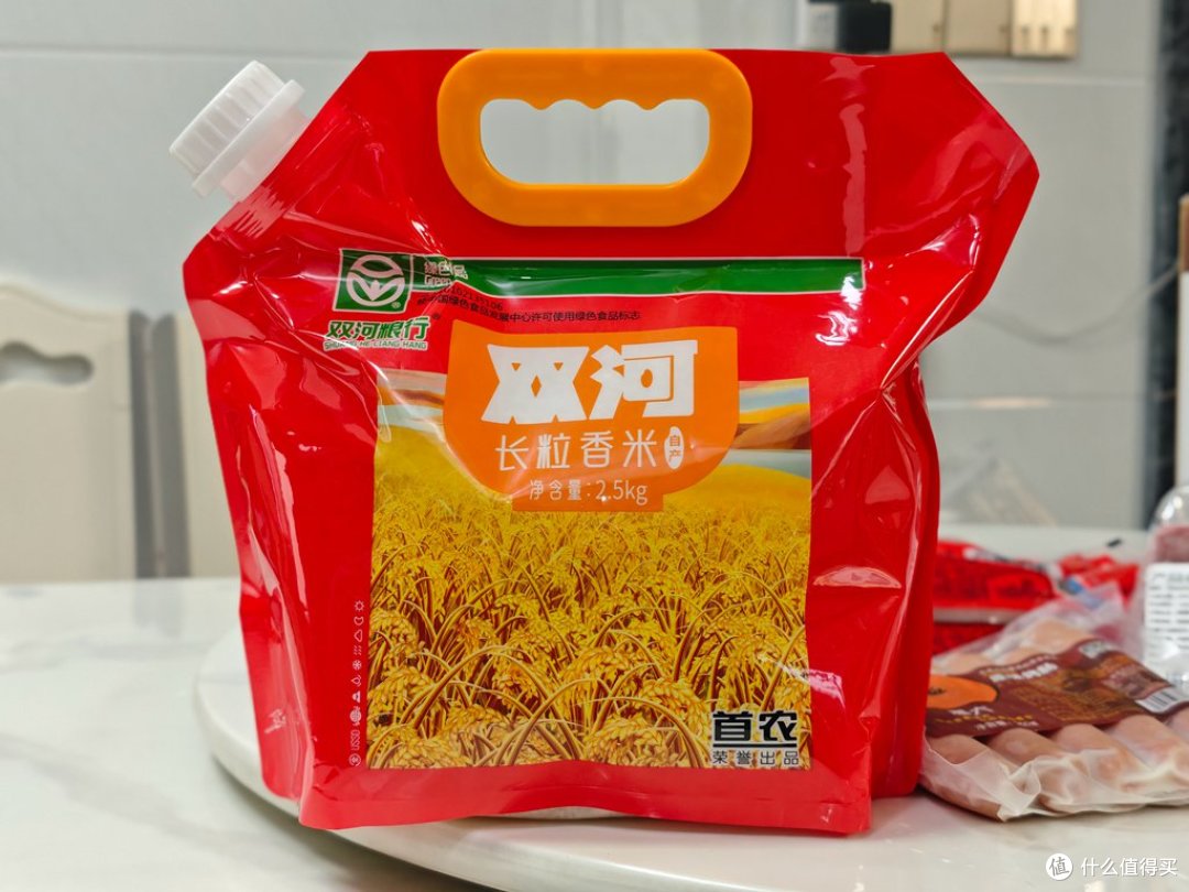 端午恰逢父亲节，温馨团聚陪老爸吃饭！首农六好物吃出满满匠心