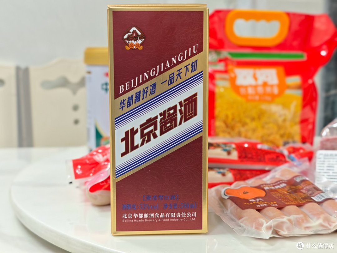 端午恰逢父亲节，温馨团聚陪老爸吃饭！首农六好物吃出满满匠心