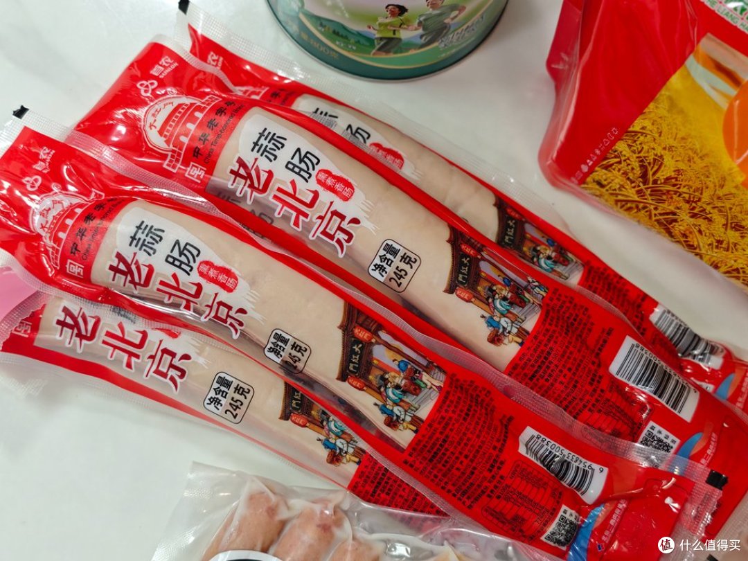 端午恰逢父亲节，温馨团聚陪老爸吃饭！首农六好物吃出满满匠心