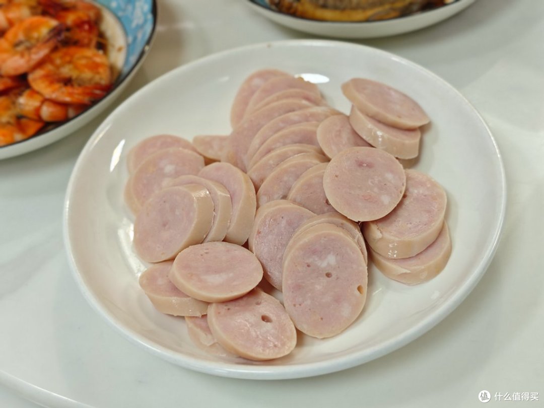 端午恰逢父亲节，温馨团聚陪老爸吃饭！首农六好物吃出满满匠心