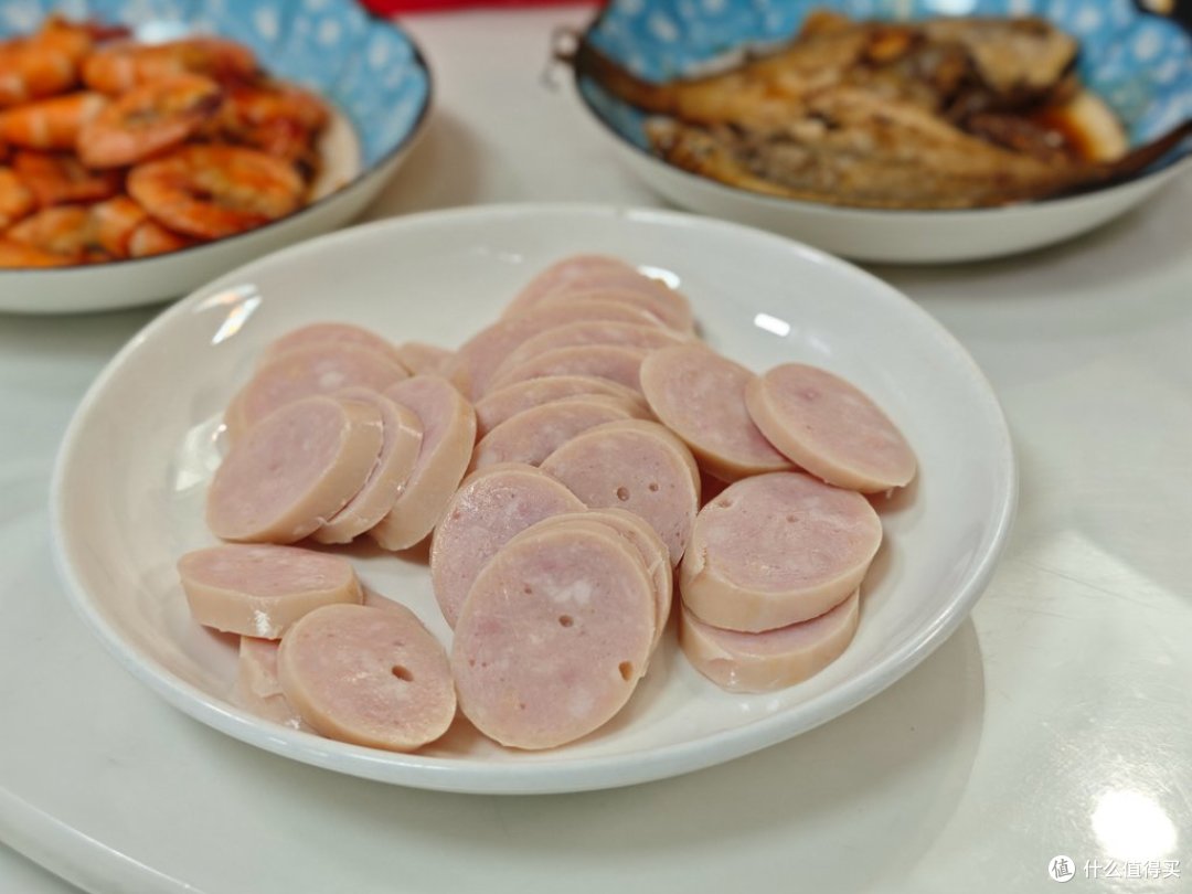 端午恰逢父亲节，温馨团聚陪老爸吃饭！首农六好物吃出满满匠心