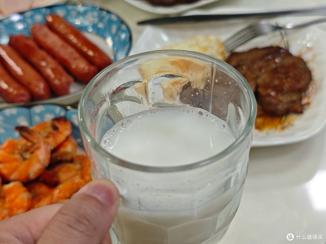 端午恰逢父亲节，温馨团聚陪老爸吃饭！首农六好物吃出满满匠心