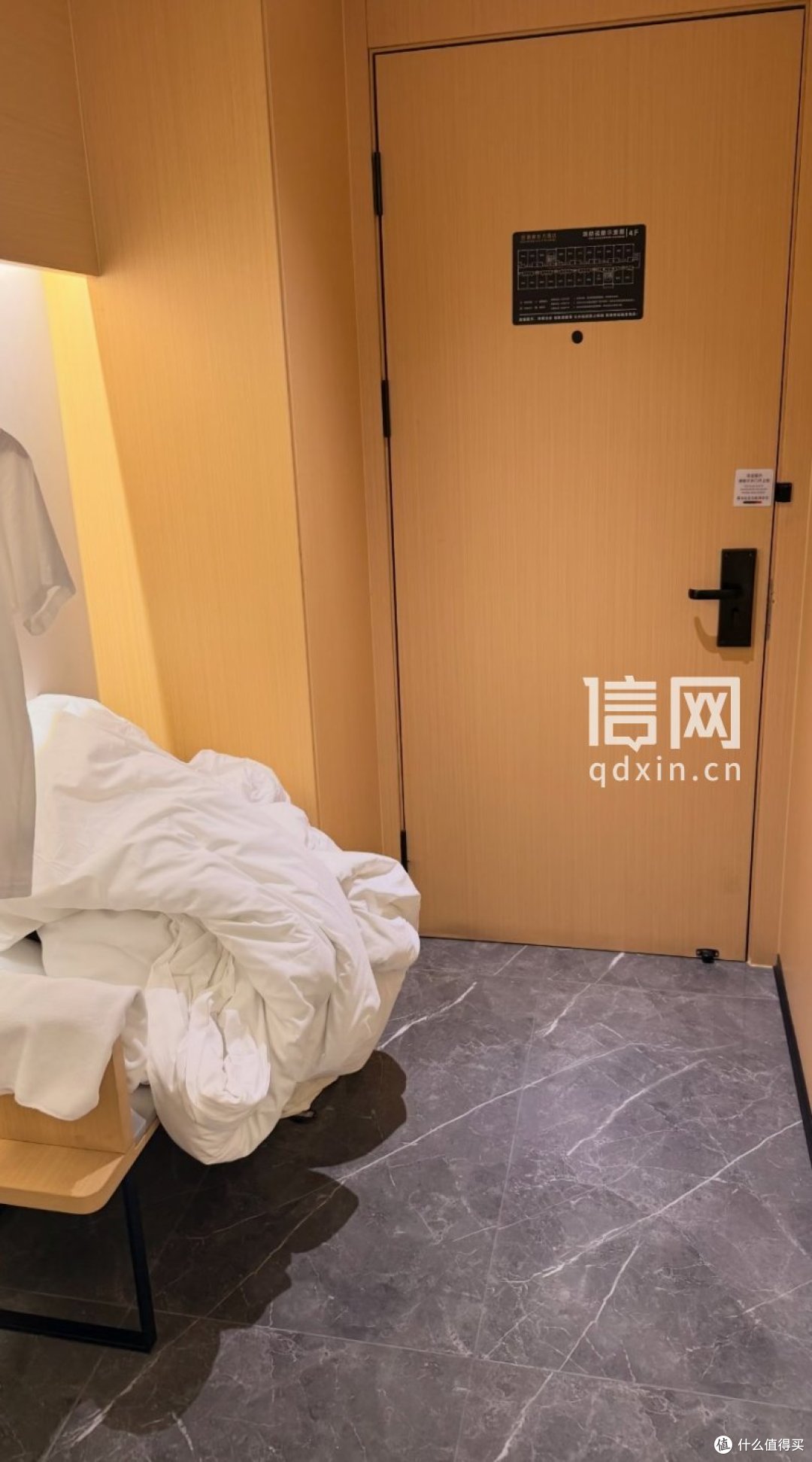 凌晨四点,蝙蝠扑脸 女子入住南京格林东方酒店与蝙蝠共住三天