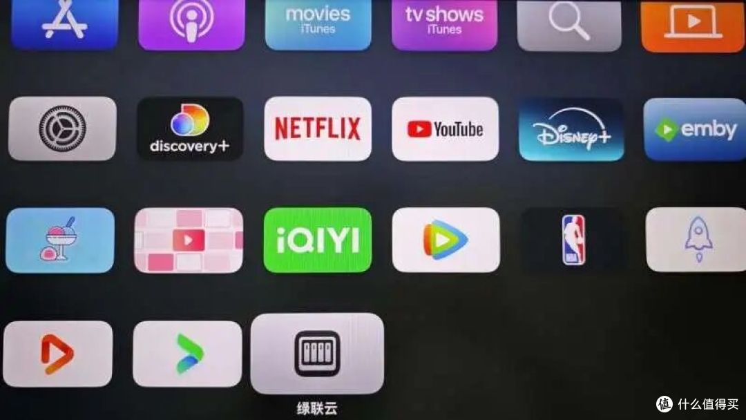绿联NAS电视端超全使用攻略!Android/APPLE TV全都有!小白必看