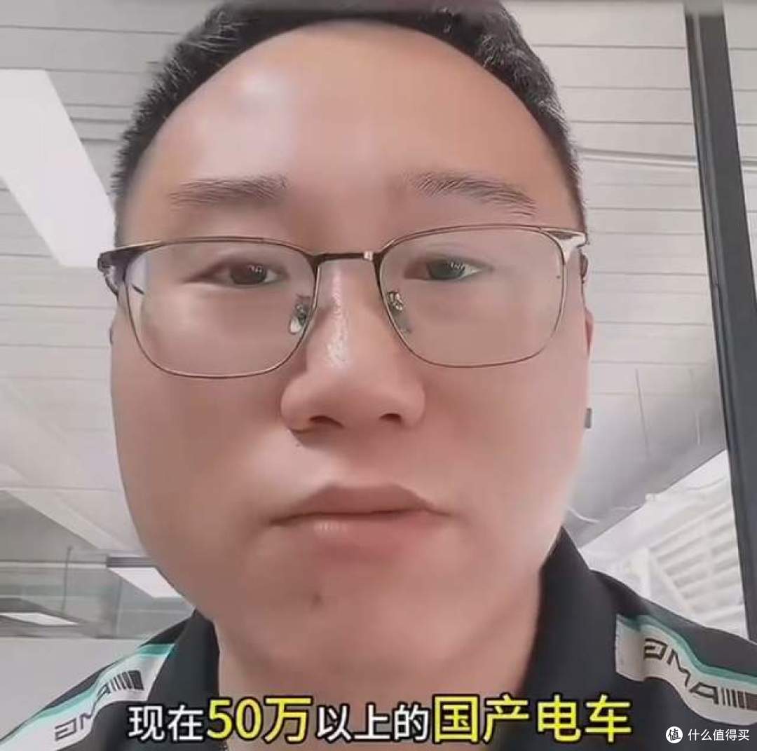 奔驰资深维修技师直言绝不买电车!认为国产50万以上电车是智商税